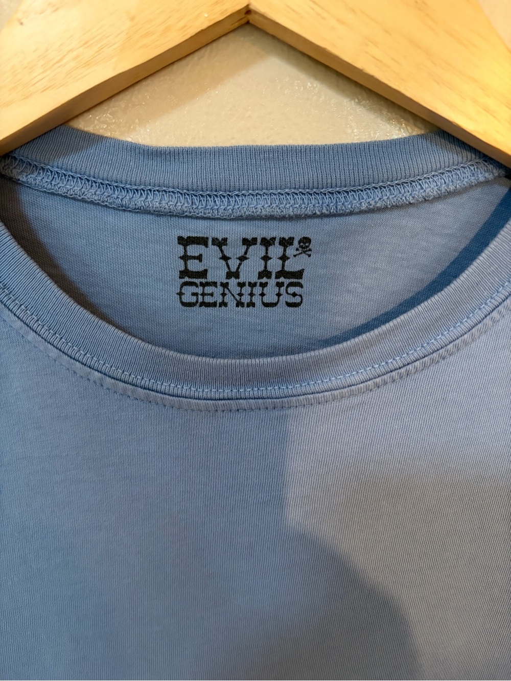 Rocker tee - Picture 2 of 3